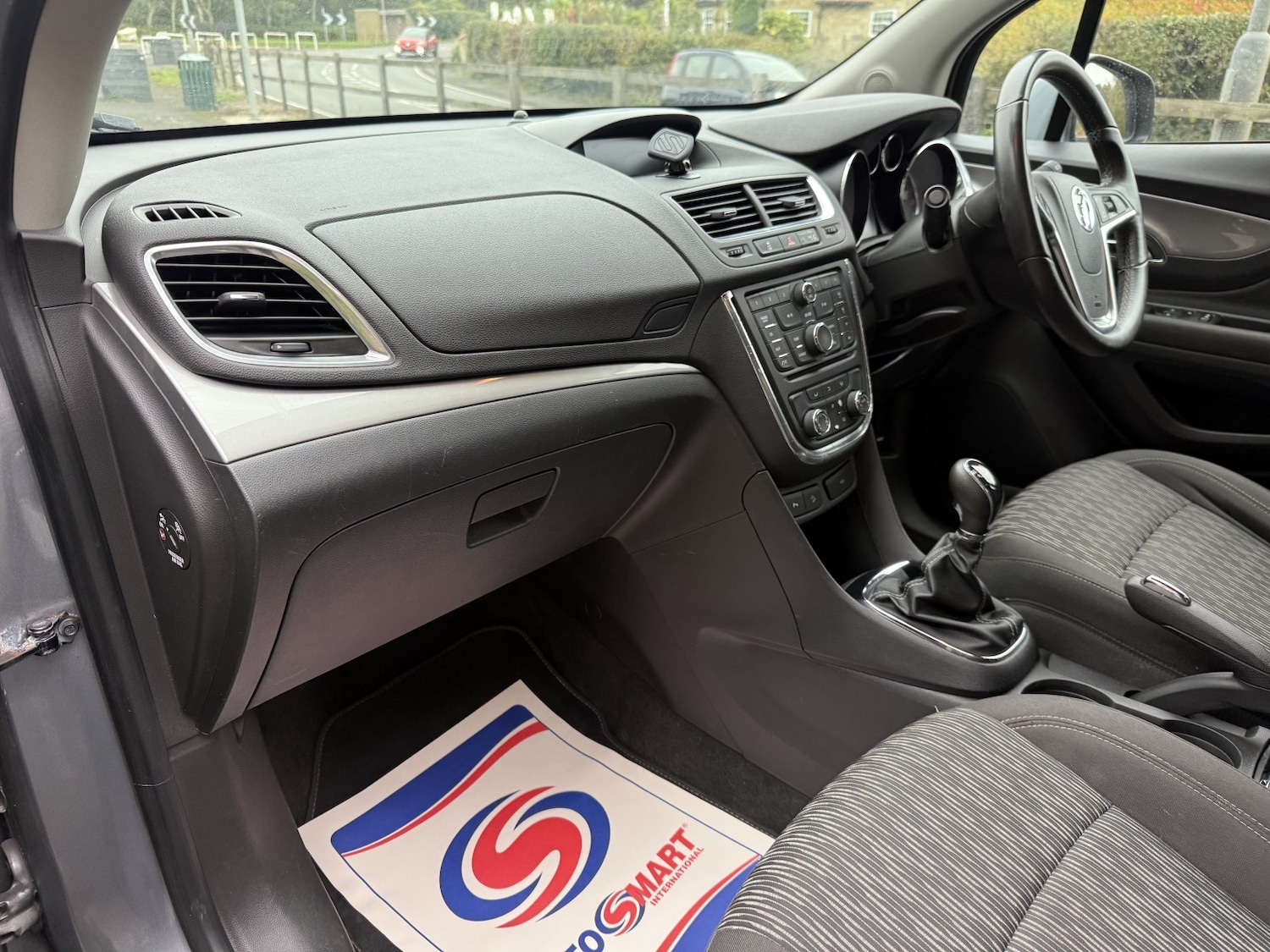 Used Vauxhall Mokka 2014 for sale - 76312354: Photo 29