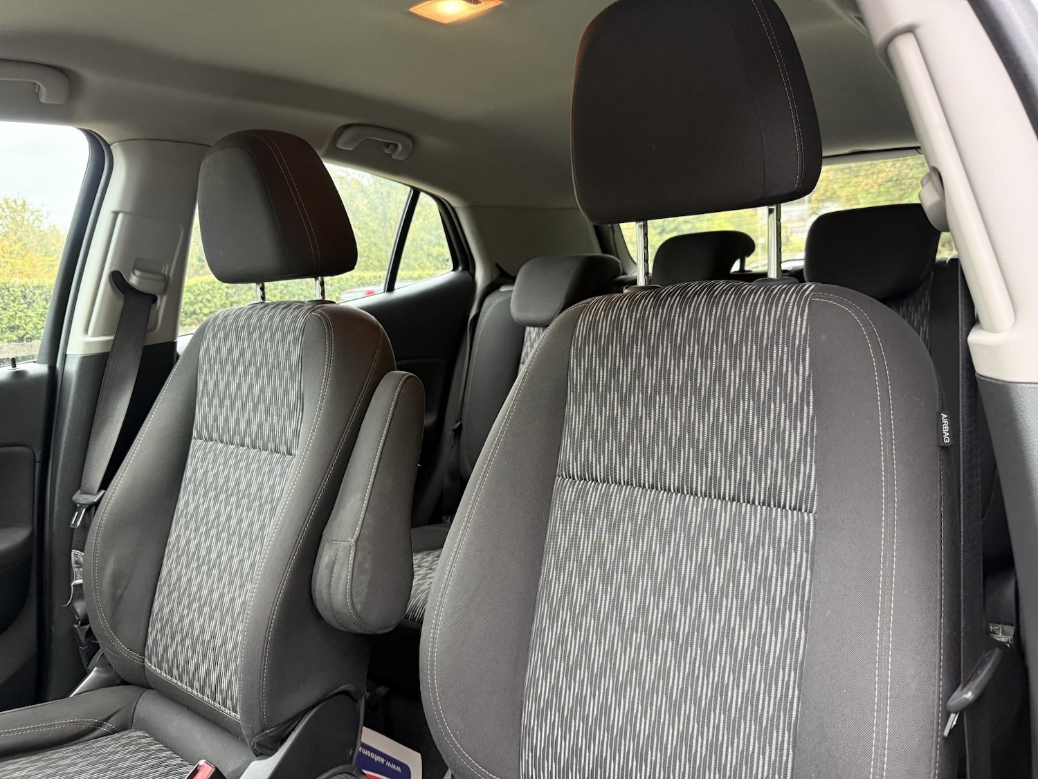 Used Vauxhall Mokka 2014 for sale - 76312354: Photo 30