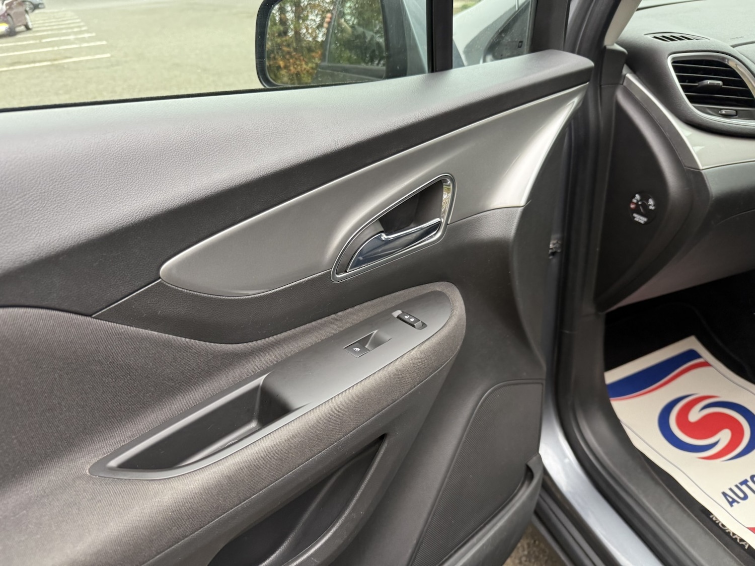 Used Vauxhall Mokka 2014 for sale - 76312354: Photo 31