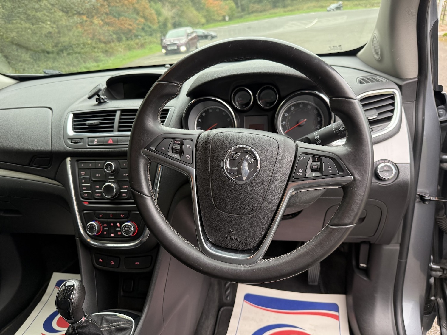 Used Vauxhall Mokka 2014 for sale - 76312354: Photo 32