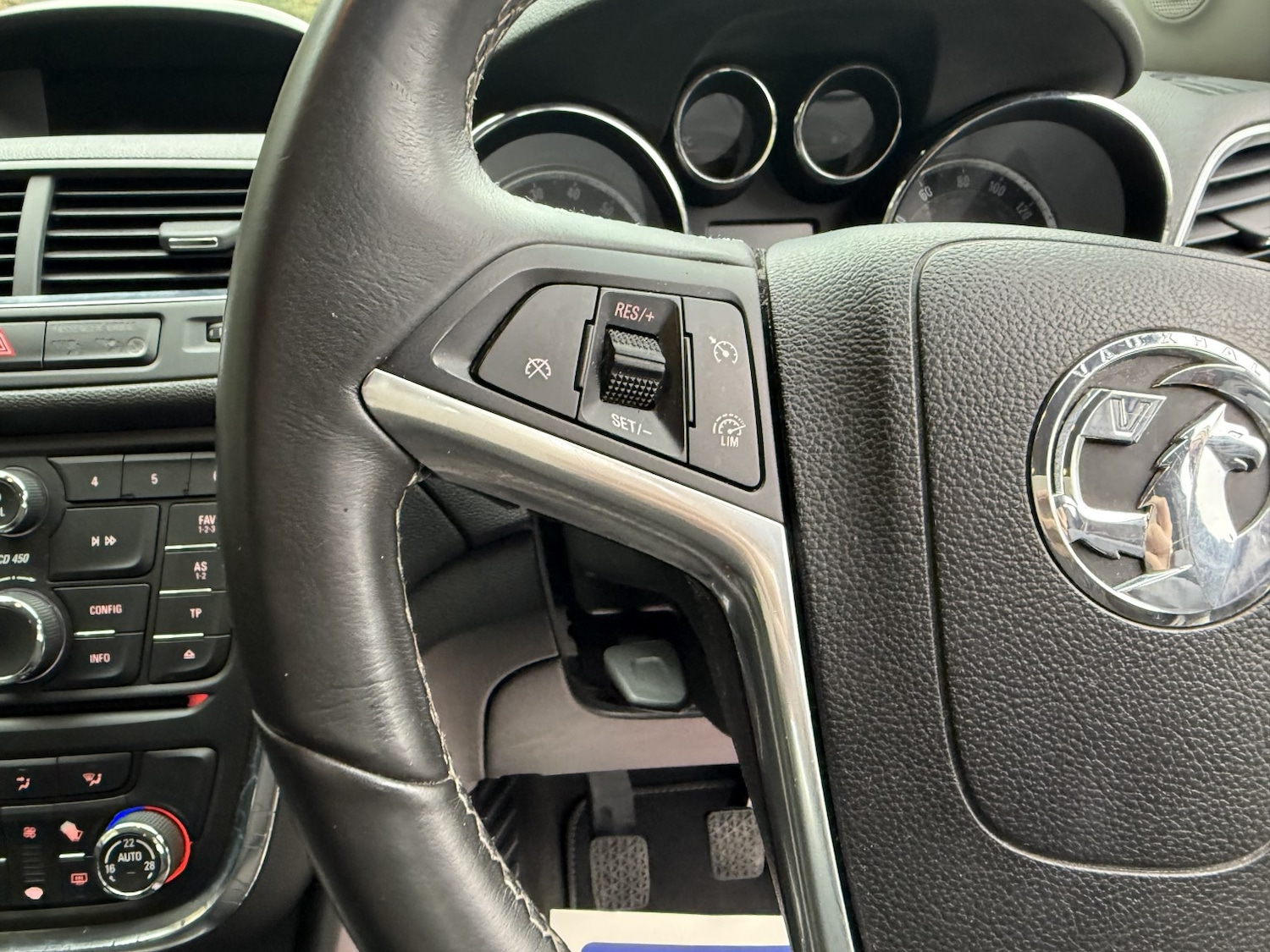 Used Vauxhall Mokka 2014 for sale - 76312354: Photo 33