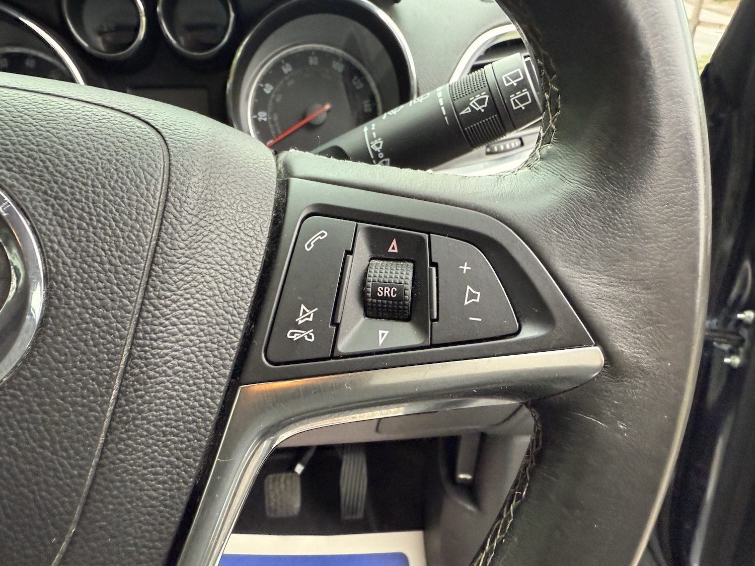 Used Vauxhall Mokka 2014 for sale - 76312354: Photo 35