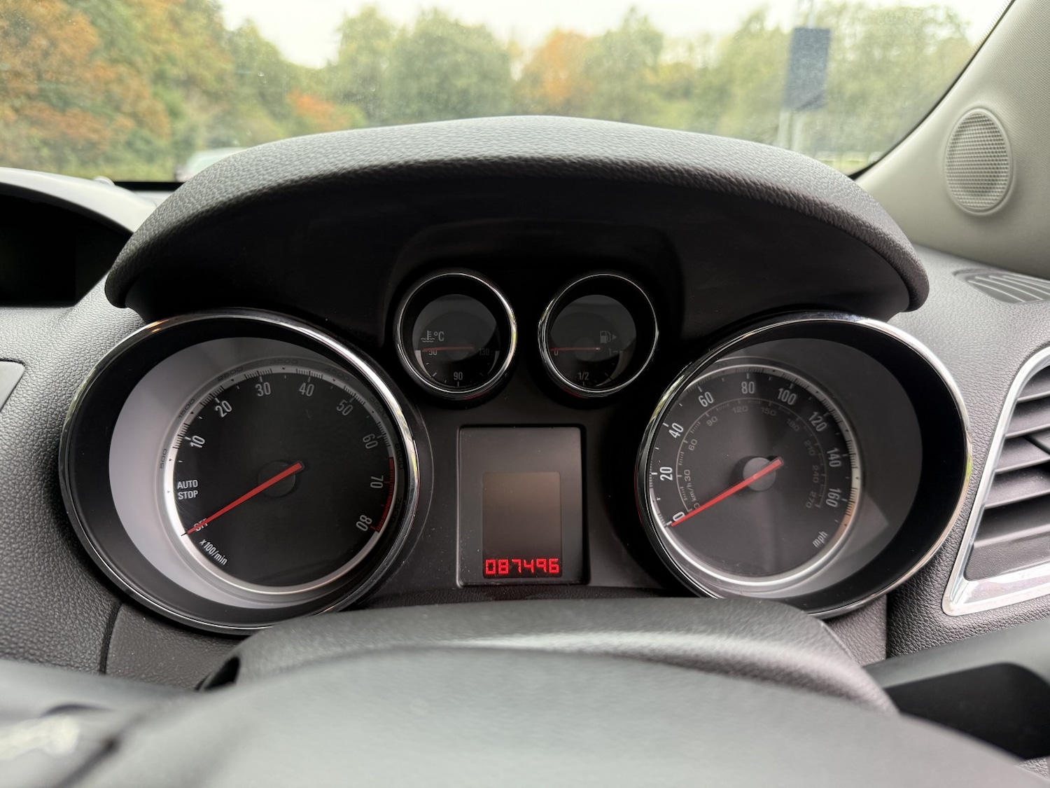 Used Vauxhall Mokka 2014 for sale - 76312354: Photo 36