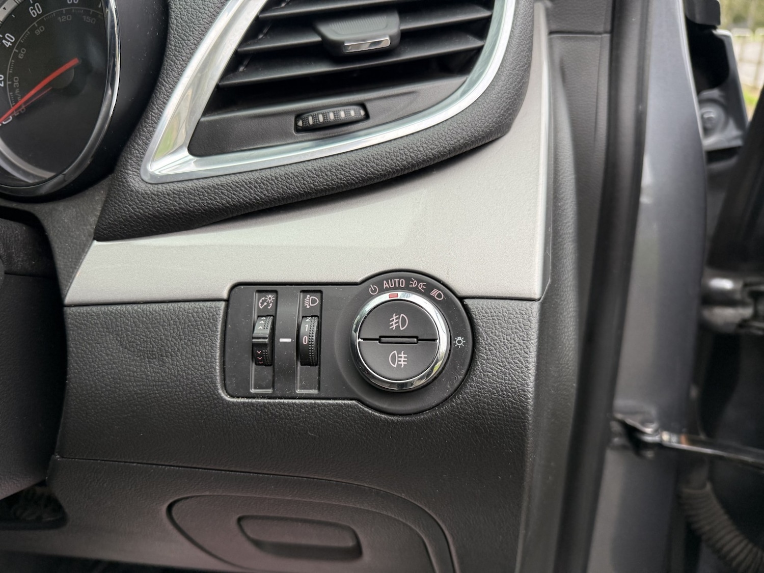 Used Vauxhall Mokka 2014 for sale - 76312354: Photo 37