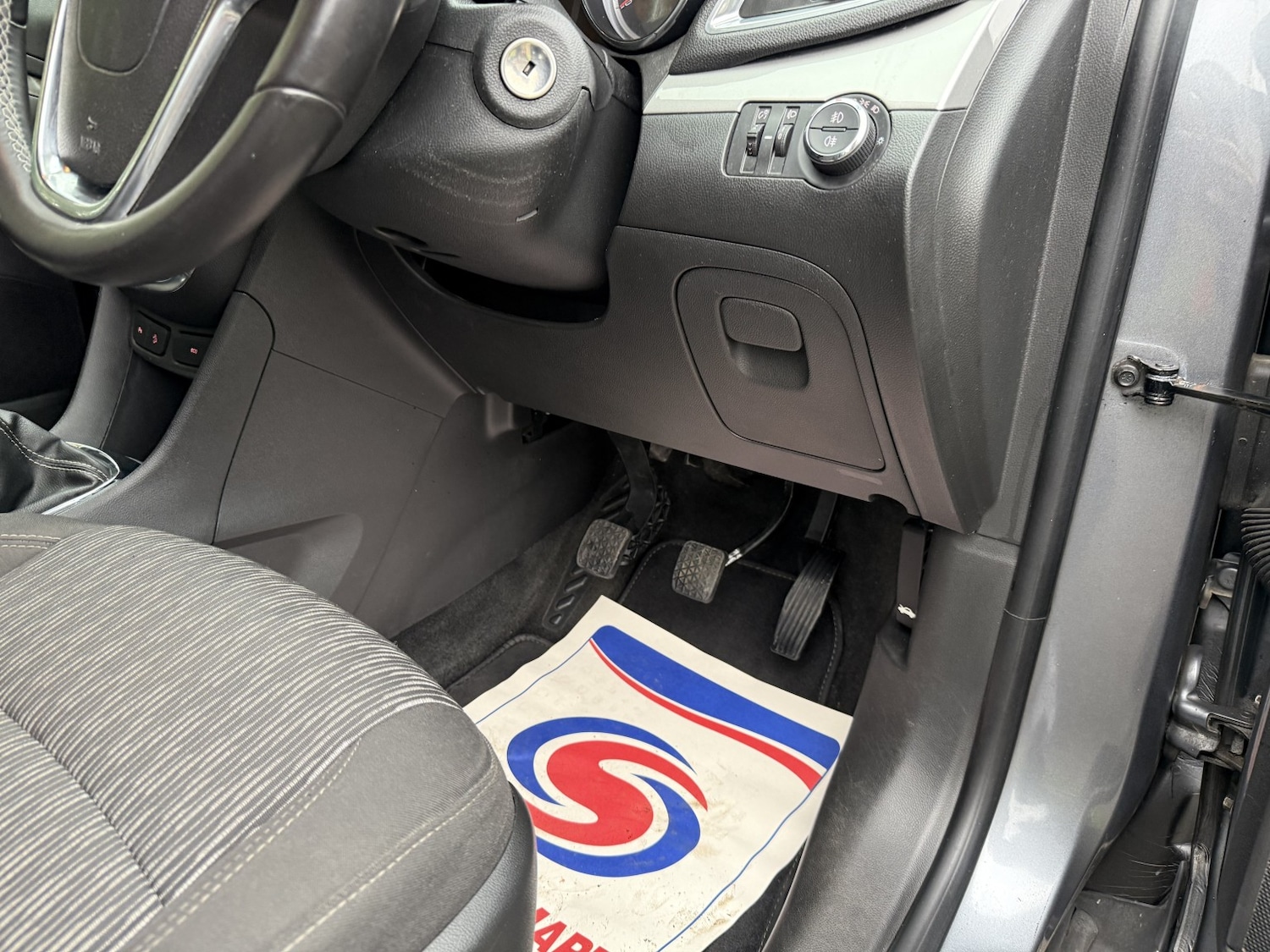 Used Vauxhall Mokka 2014 for sale - 76312354: Photo 38