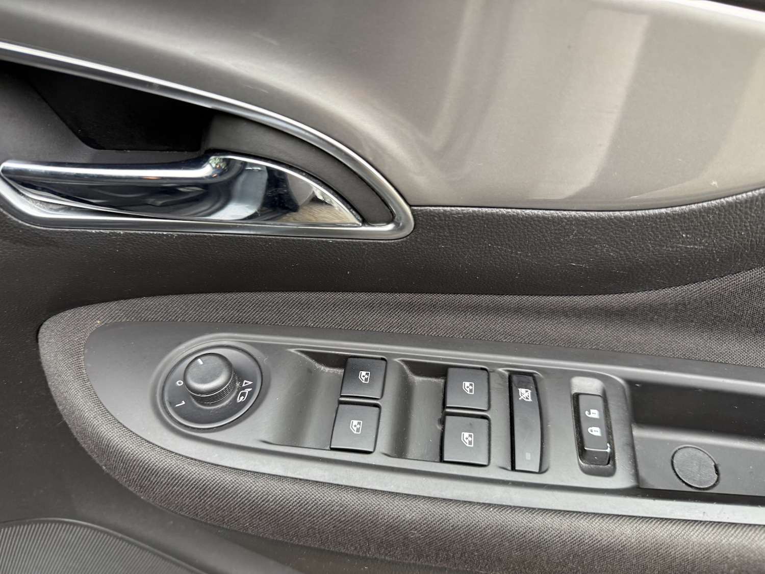 Used Vauxhall Mokka 2014 for sale - 76312354: Photo 40