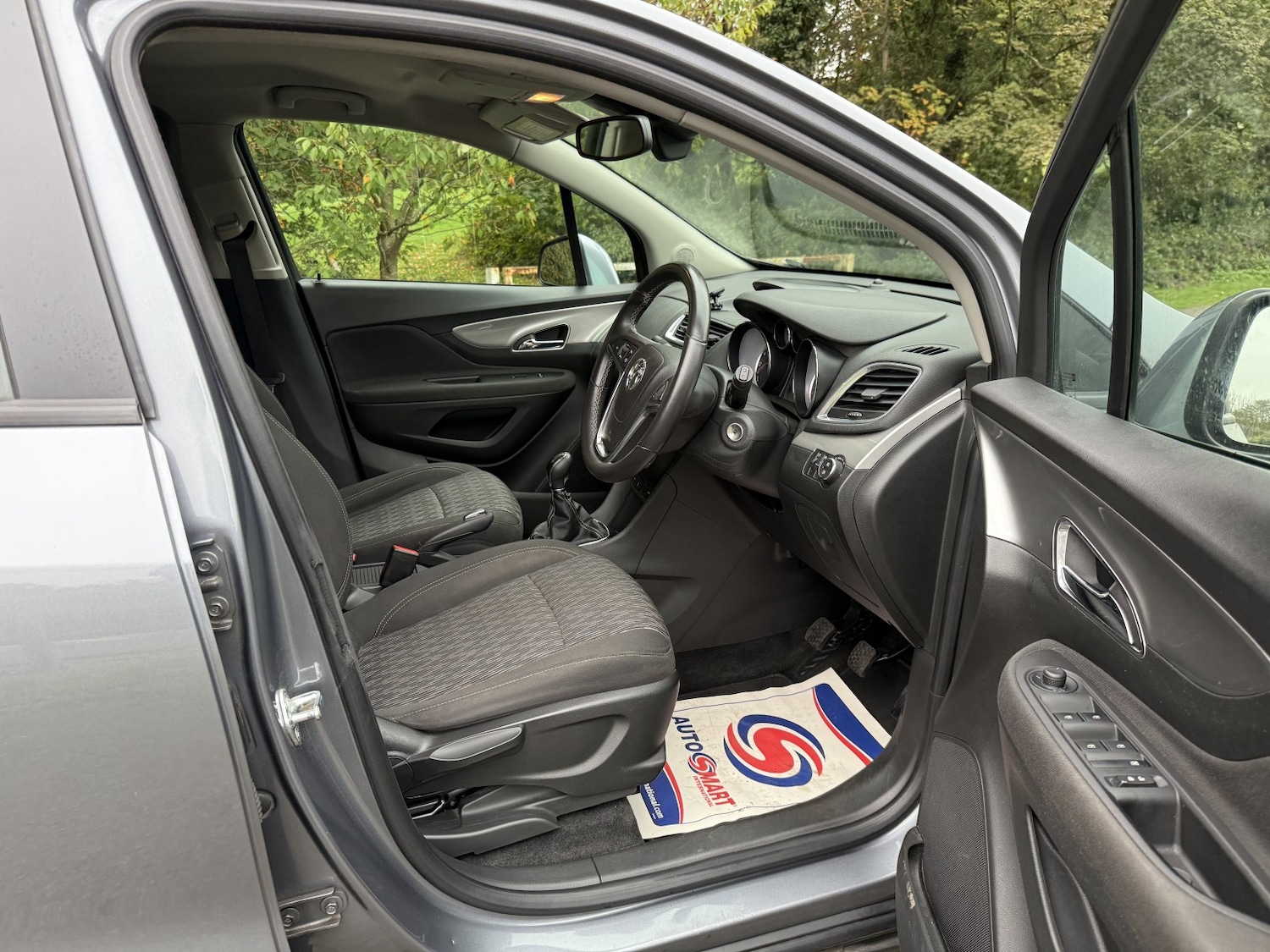 Used Vauxhall Mokka 2014 for sale - 76312354: Photo 41