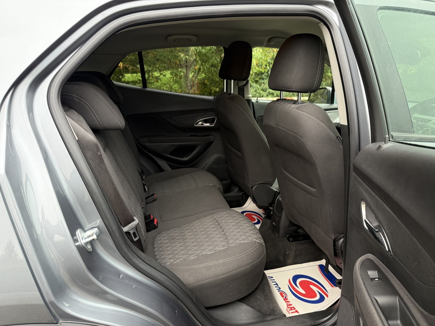 Used Vauxhall Mokka 2014 for sale - 76312354: Photo 43