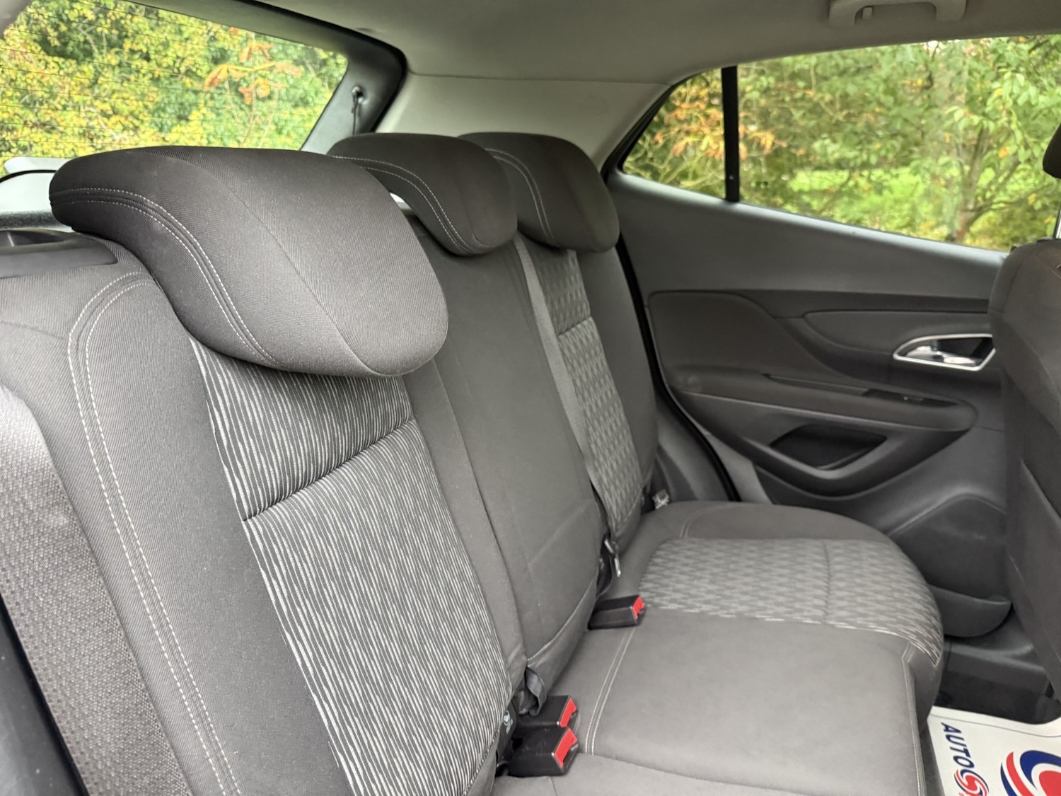 Used Vauxhall Mokka 2014 for sale - 76312354: Photo 45