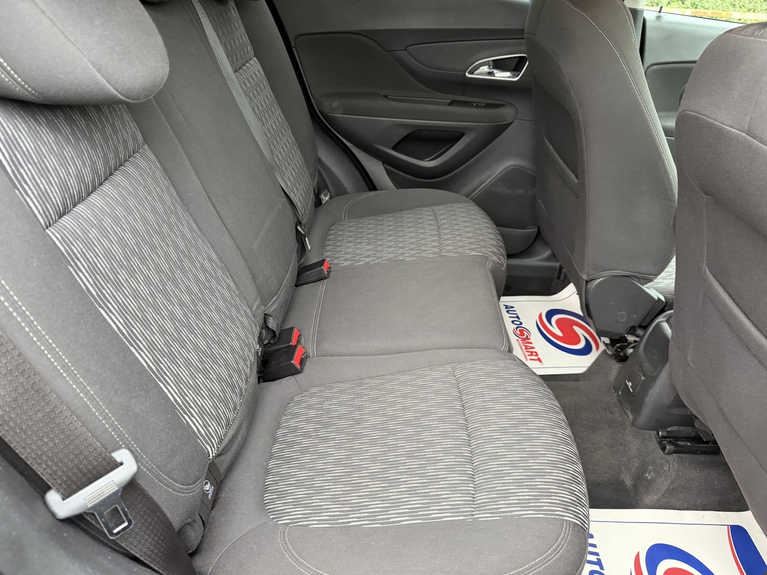 Used Vauxhall Mokka 2014 for sale - 76312354: Photo 46