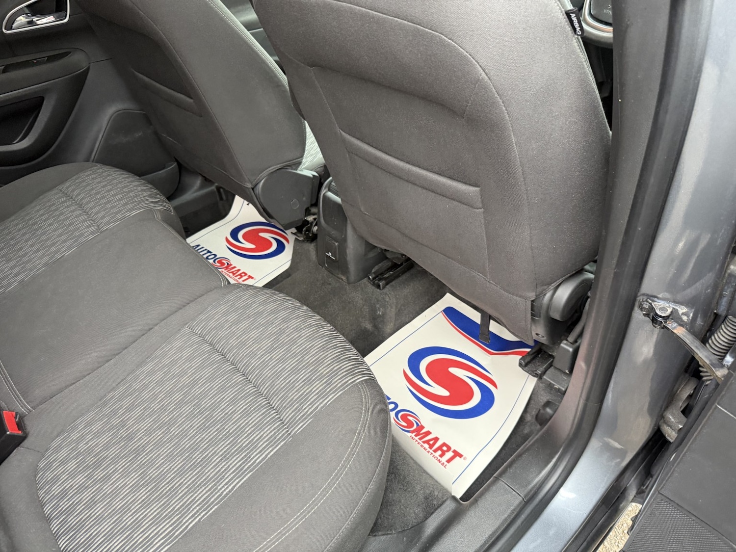 Used Vauxhall Mokka 2014 for sale - 76312354: Photo 47