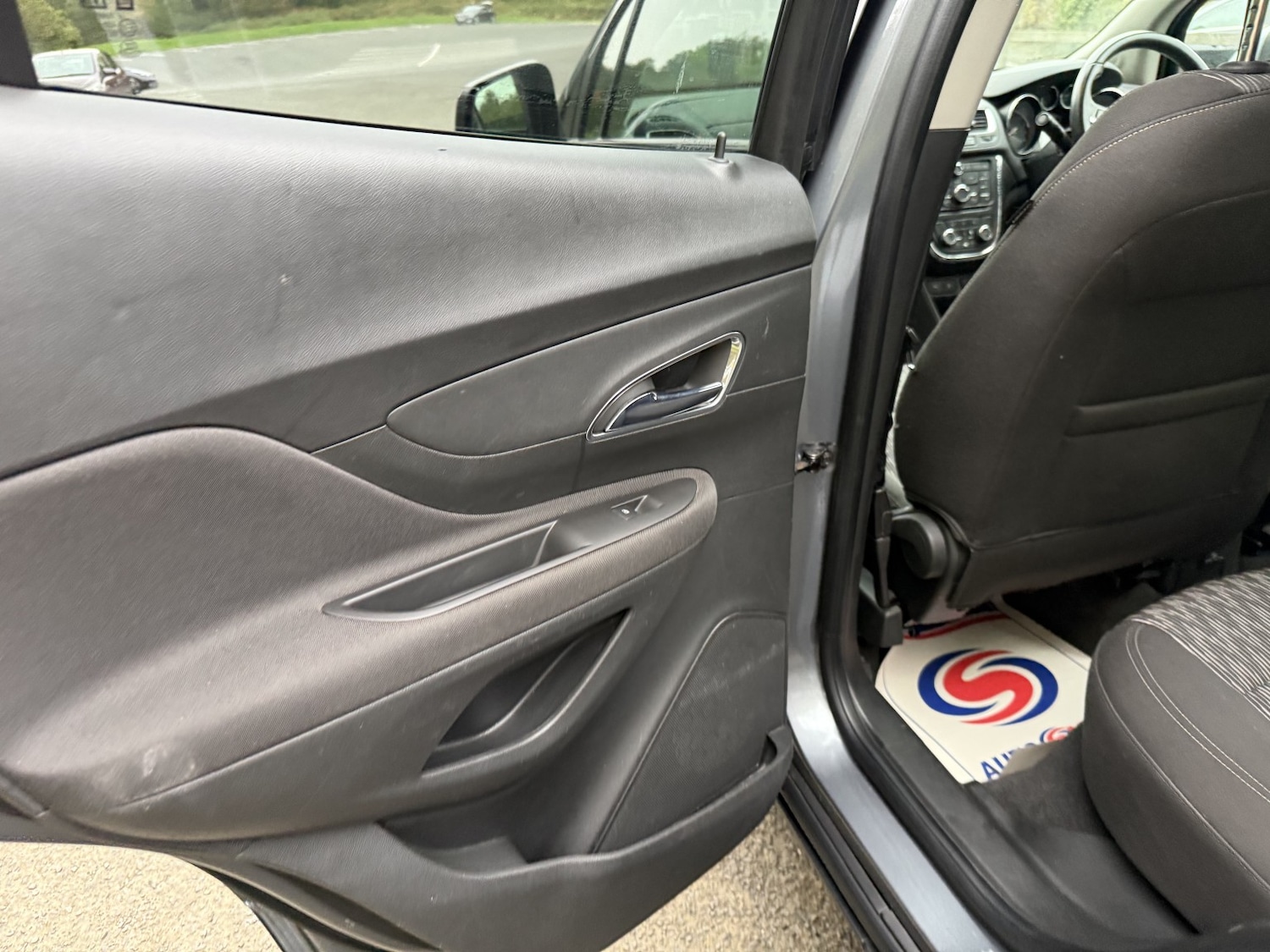 Used Vauxhall Mokka 2014 for sale - 76312354: Photo 53