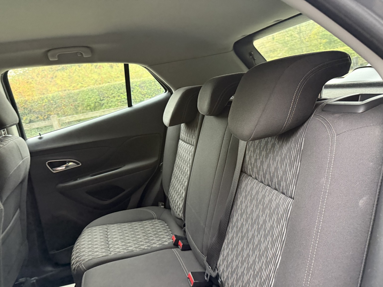 Used Vauxhall Mokka 2014 for sale - 76312354: Photo 54