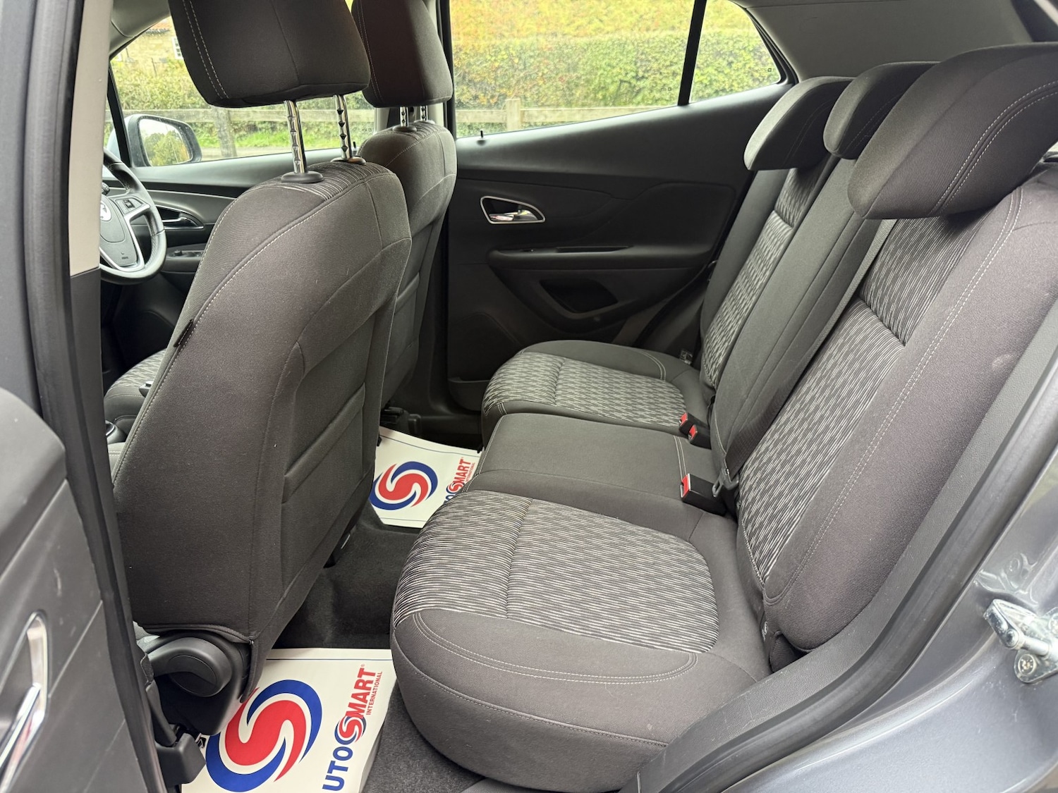 Used Vauxhall Mokka 2014 for sale - 76312354: Photo 55