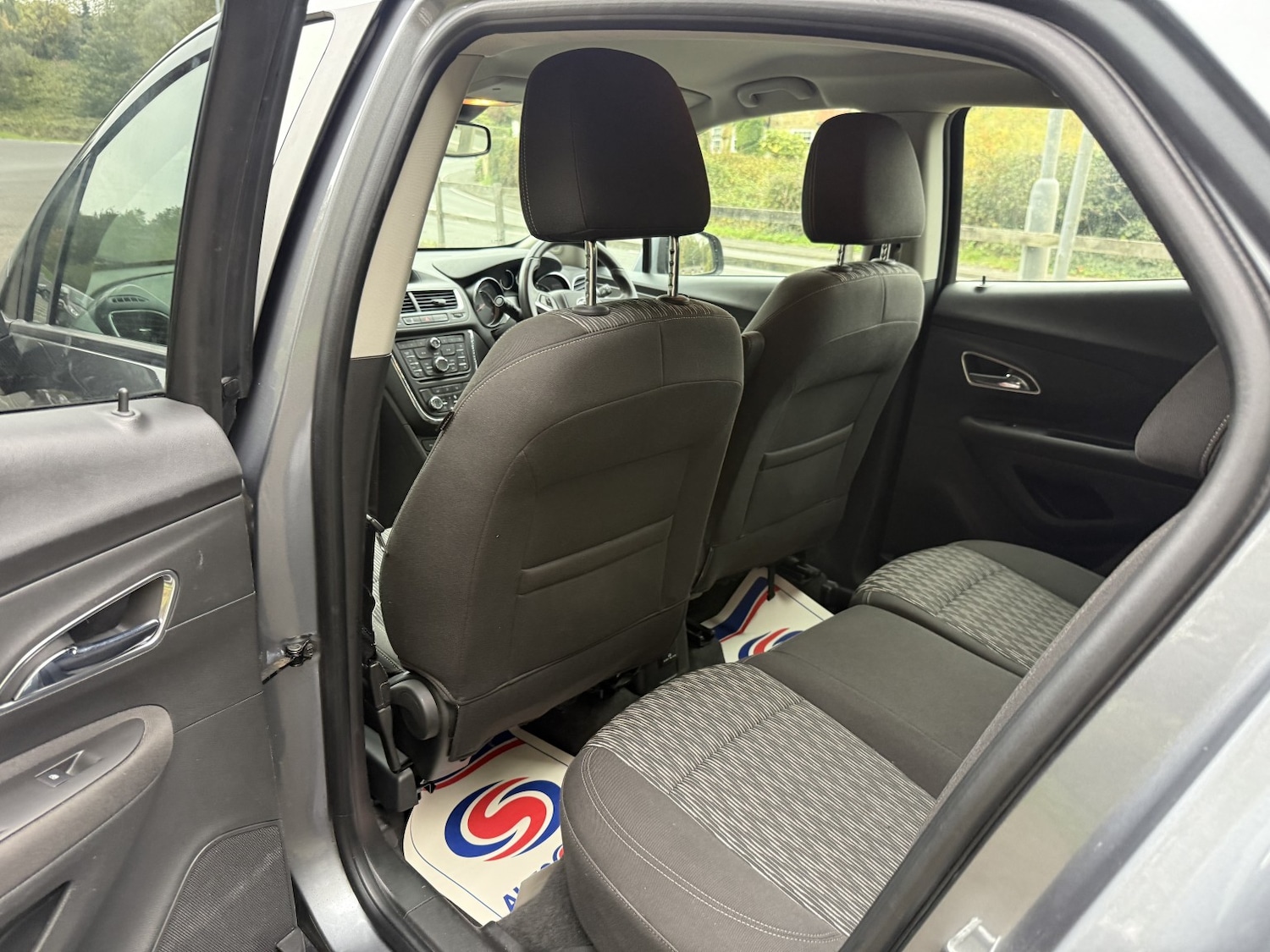 Used Vauxhall Mokka 2014 for sale - 76312354: Photo 56