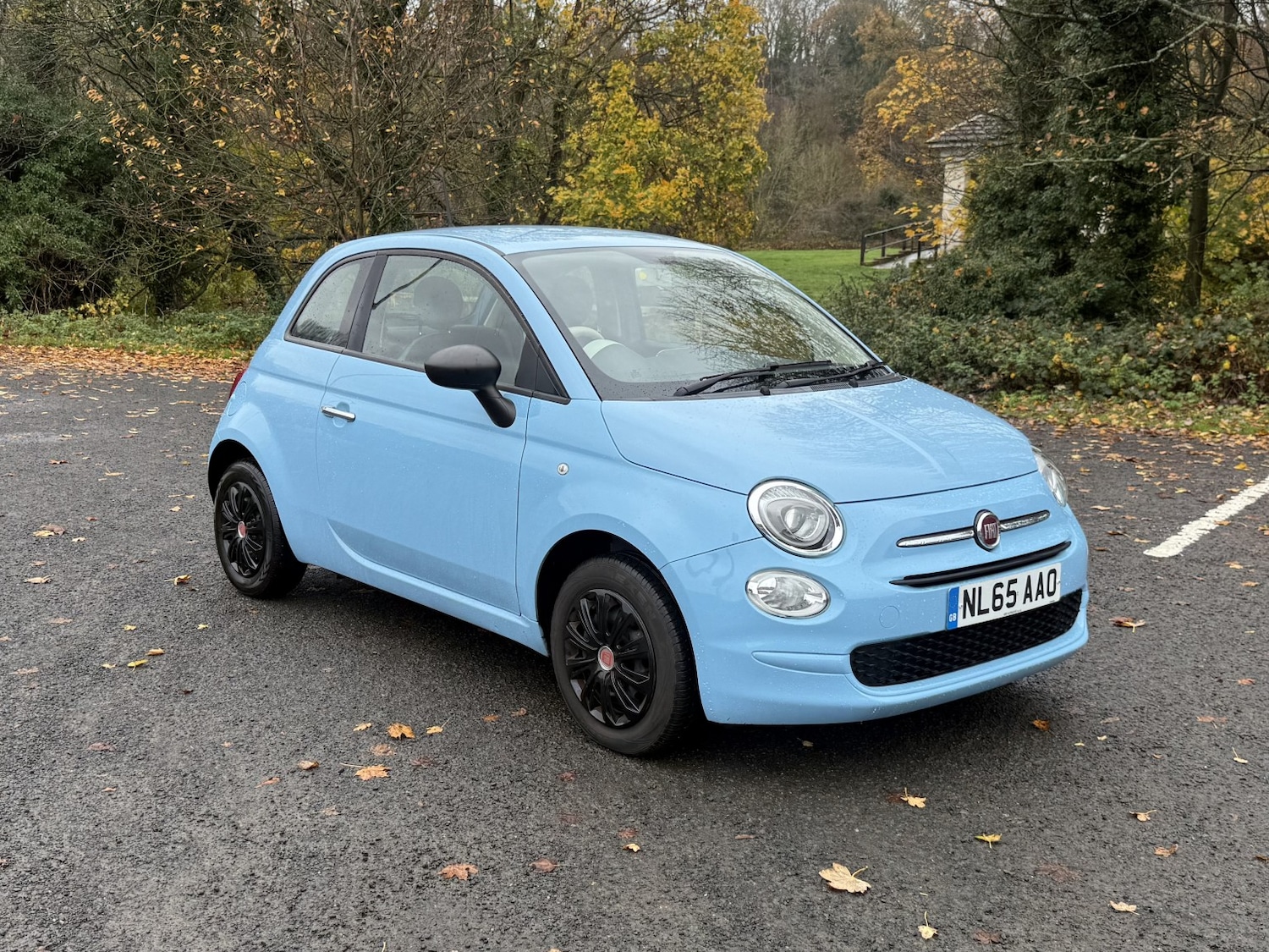 Used Fiat 500 2015 for sale - 76769612: Photo 12