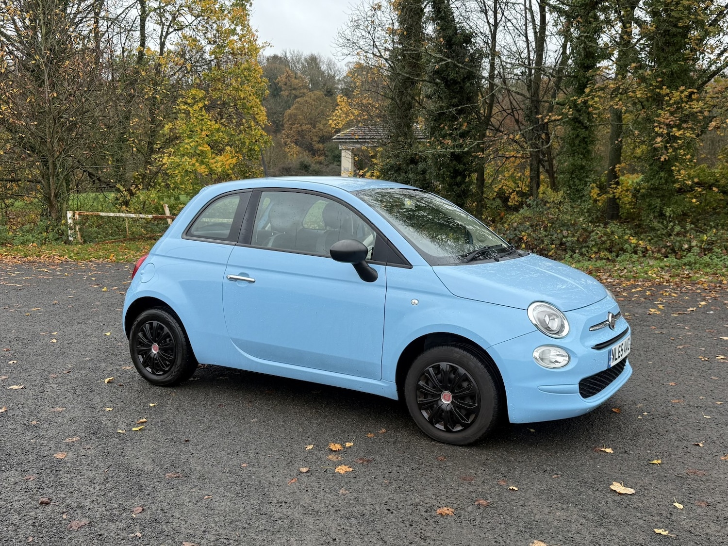 Used Fiat 500 2015 for sale - 76769612: Photo 16