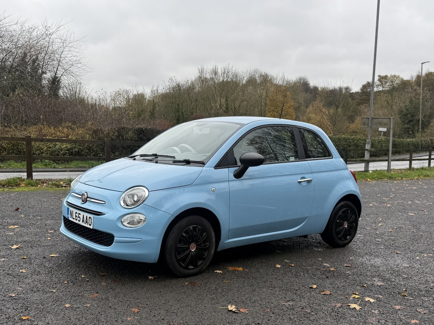 Used Fiat 500 2015 for sale - 76769612: Photo 20