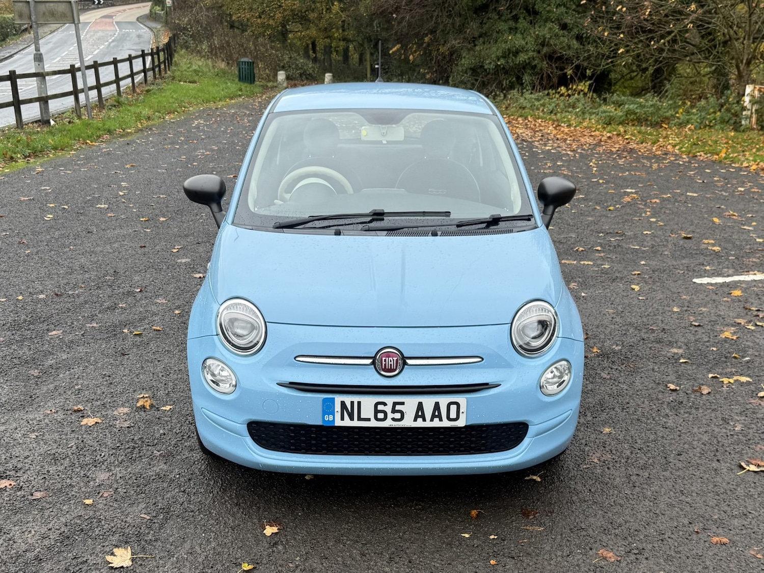 Used Fiat 500 2015 for sale - 76769612: Photo 25