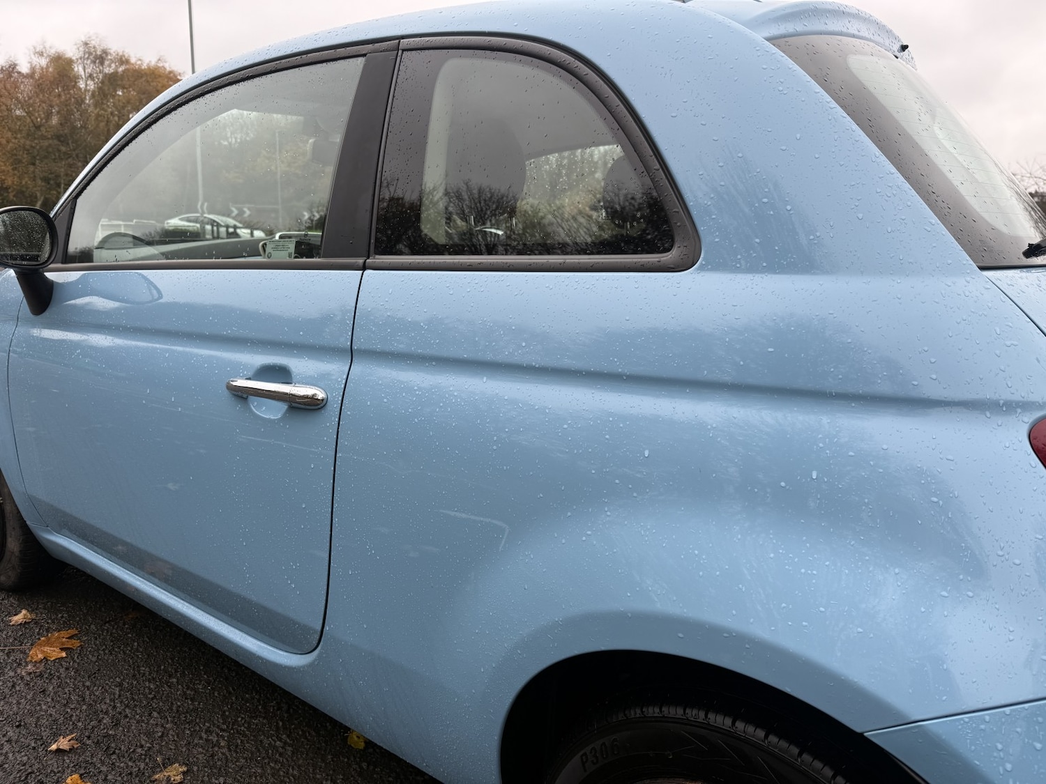 Used Fiat 500 2015 for sale - 76769612: Photo 27