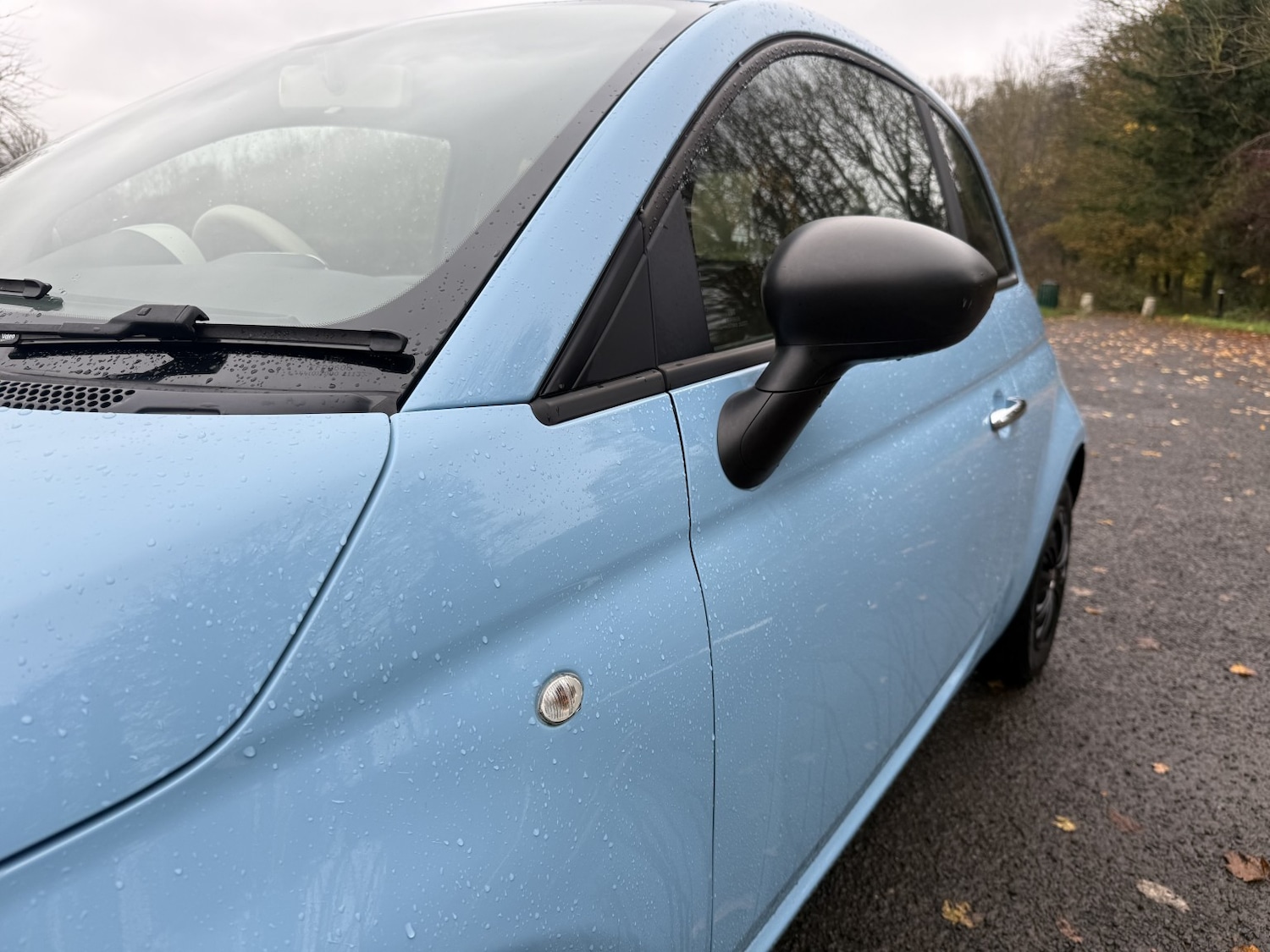 Used Fiat 500 2015 for sale - 76769612: Photo 30