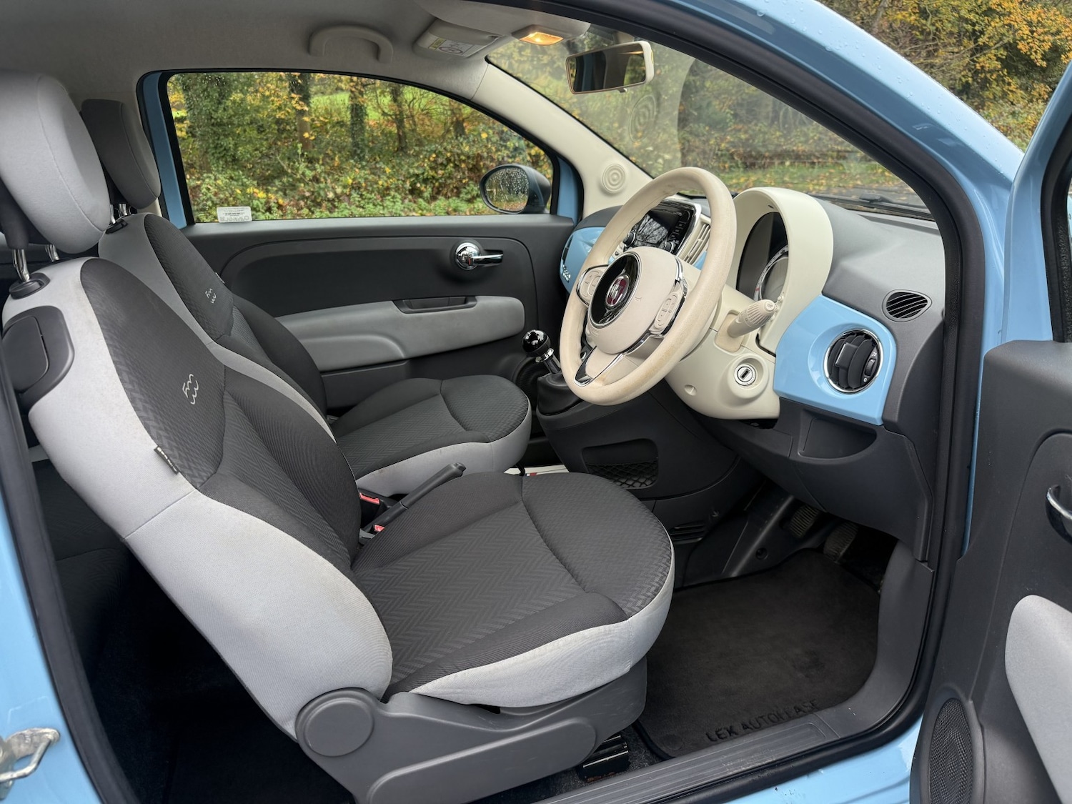 Used Fiat 500 2015 for sale - 76769612: Photo 31