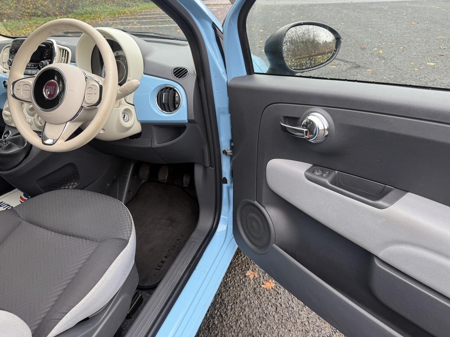 Used Fiat 500 2015 for sale - 76769612: Photo 32