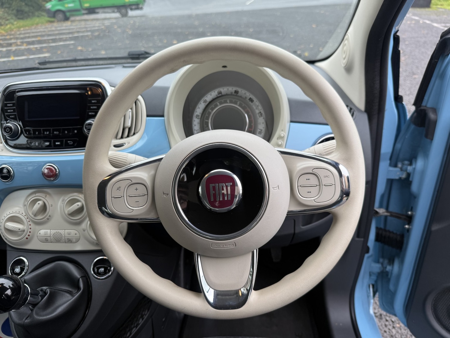 Used Fiat 500 2015 for sale - 76769612: Photo 33