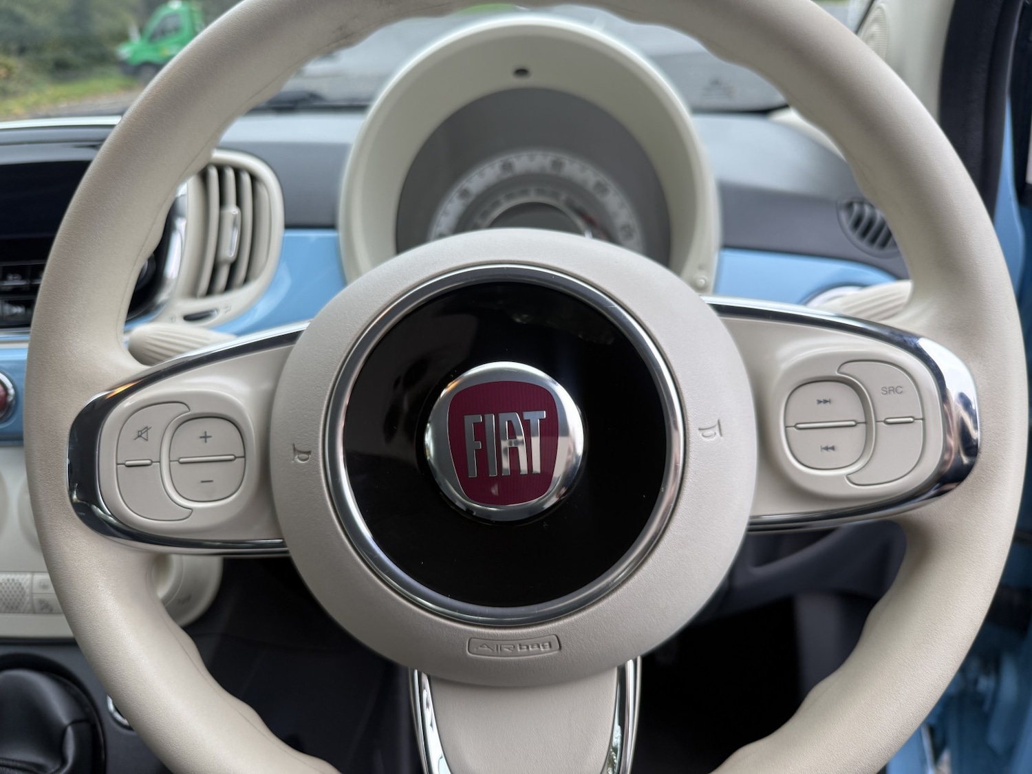 Used Fiat 500 2015 for sale - 76769612: Photo 35