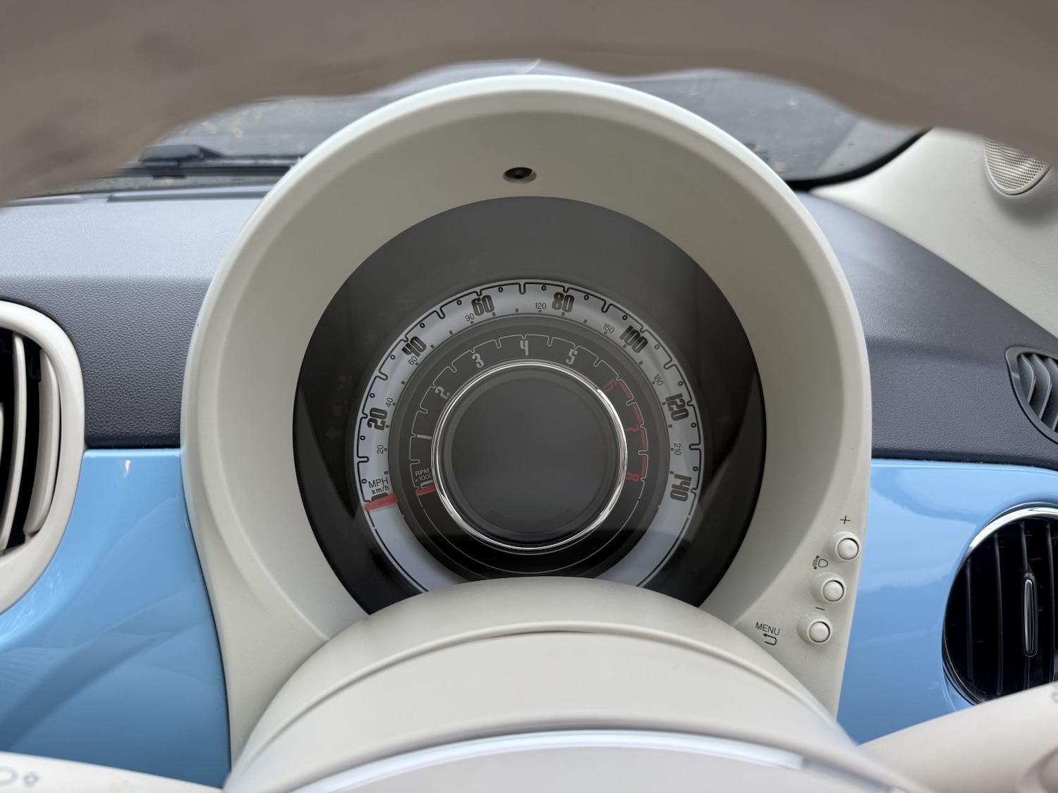 Used Fiat 500 2015 for sale - 76769612: Photo 37