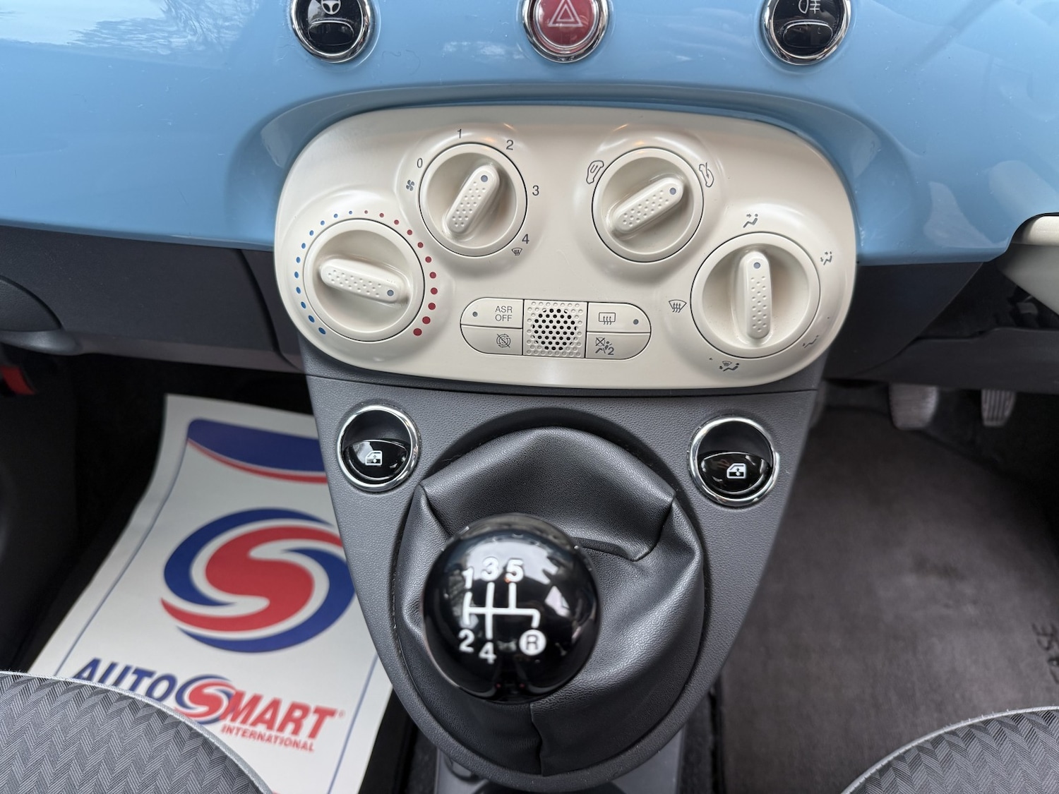 Used Fiat 500 2015 for sale - 76769612: Photo 40