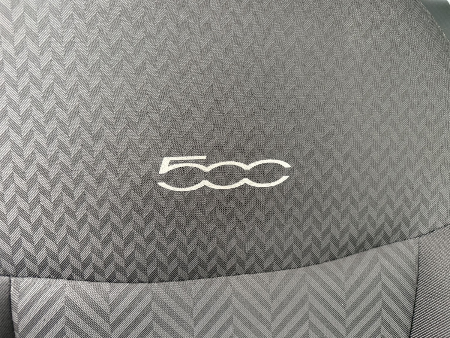 Used Fiat 500 2015 for sale - 76769612: Photo 46