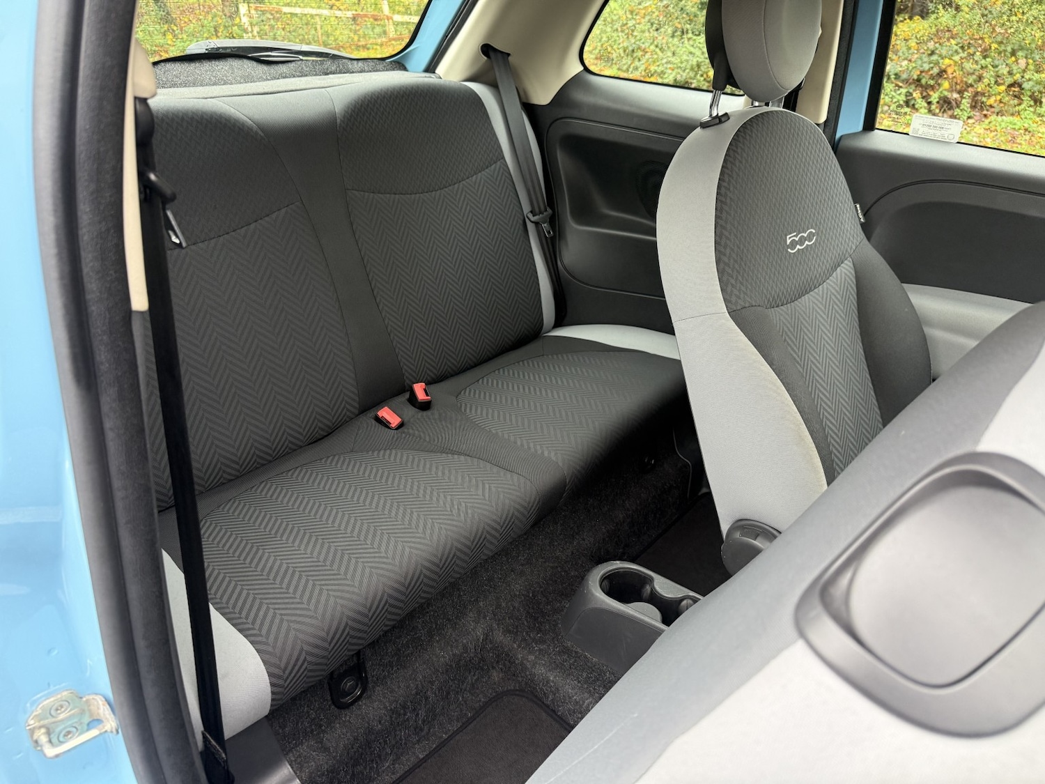 Used Fiat 500 2015 for sale - 76769612: Photo 49