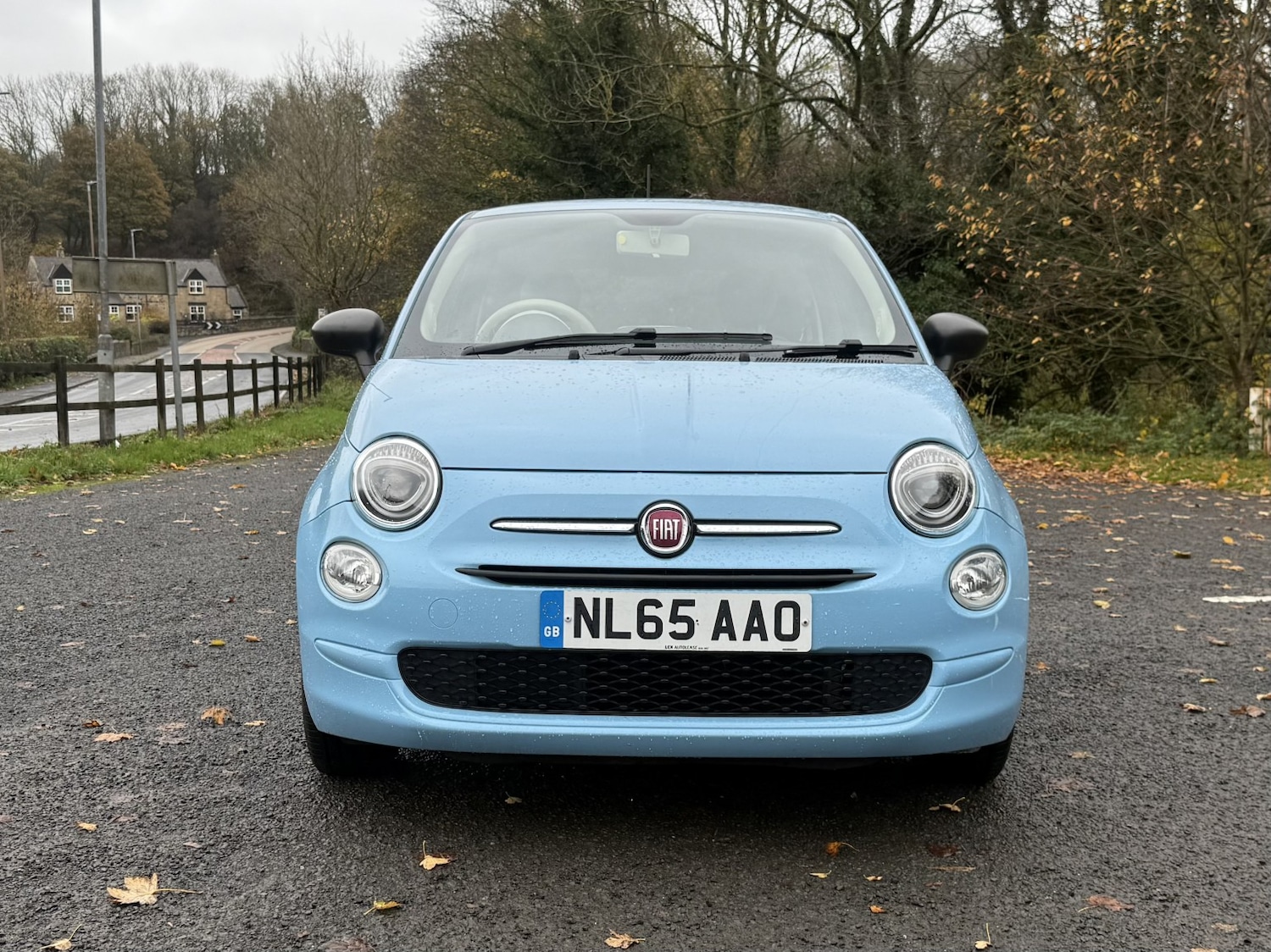 Used Fiat 500 2015 for sale - 76769612: Photo 5