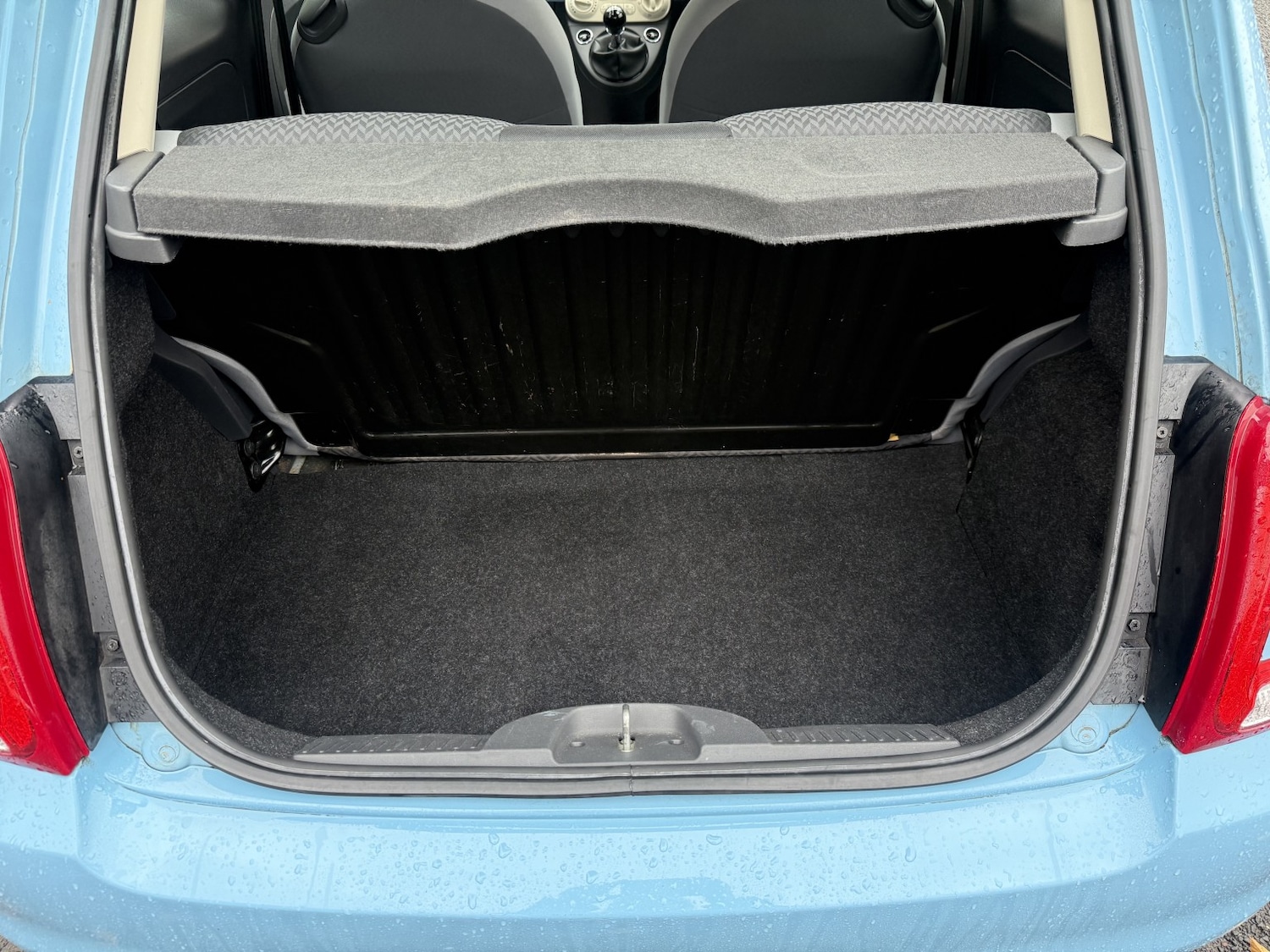 Used Fiat 500 2015 for sale - 76769612: Photo 51