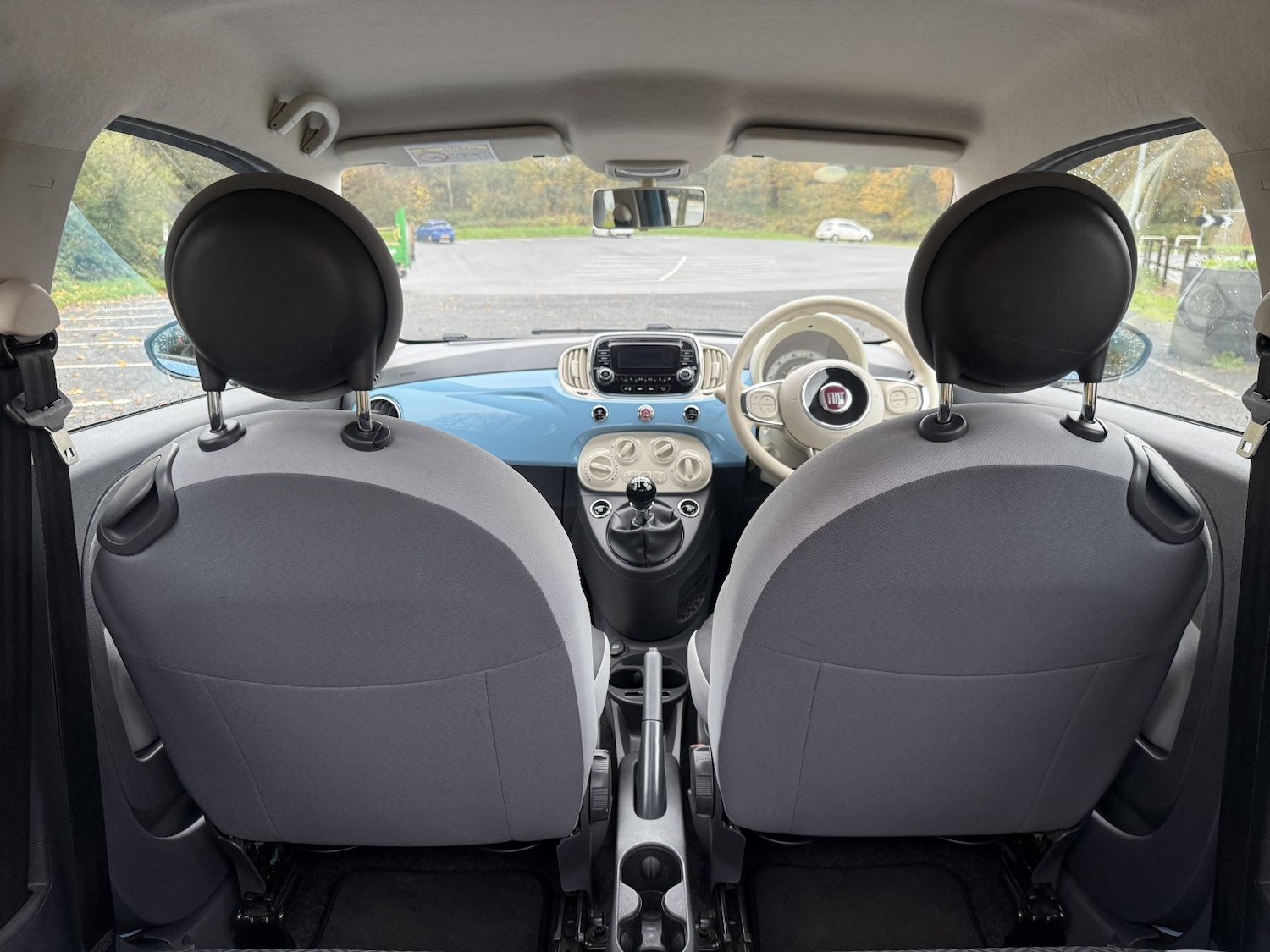 Used Fiat 500 2015 for sale - 76769612: Photo 53