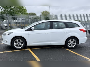 Used Ford Focus 2013 for sale - 78387611: Photo