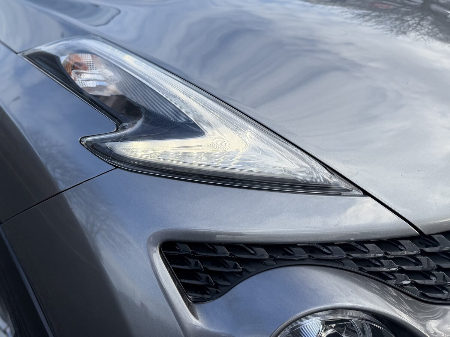 Used Nissan Juke 2015 for sale - 77721173: Photo 19