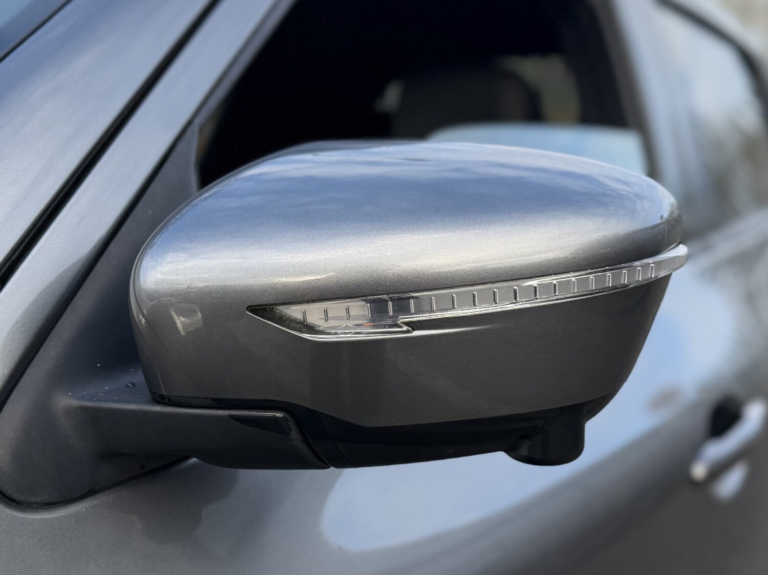 Used Nissan Juke 2015 for sale - 77721173: Photo 26