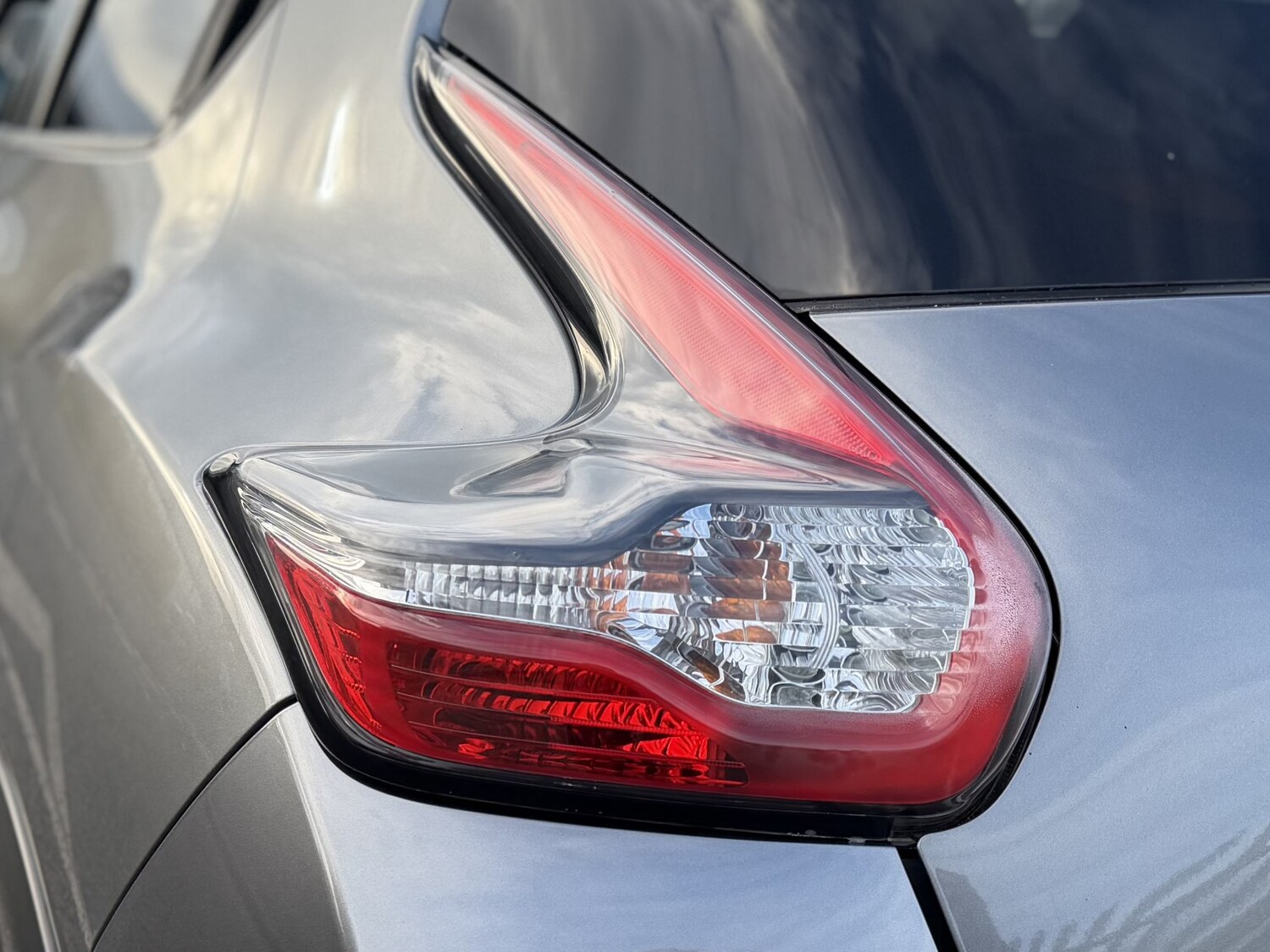 Used Nissan Juke 2015 for sale - 77721173: Photo 32