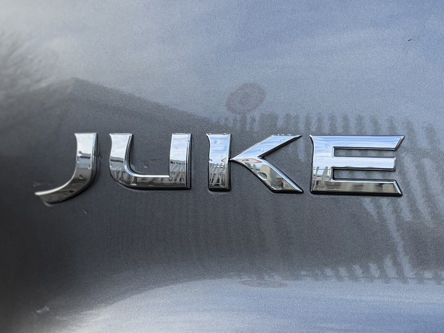 Used Nissan Juke 2015 for sale - 77721173: Photo 33