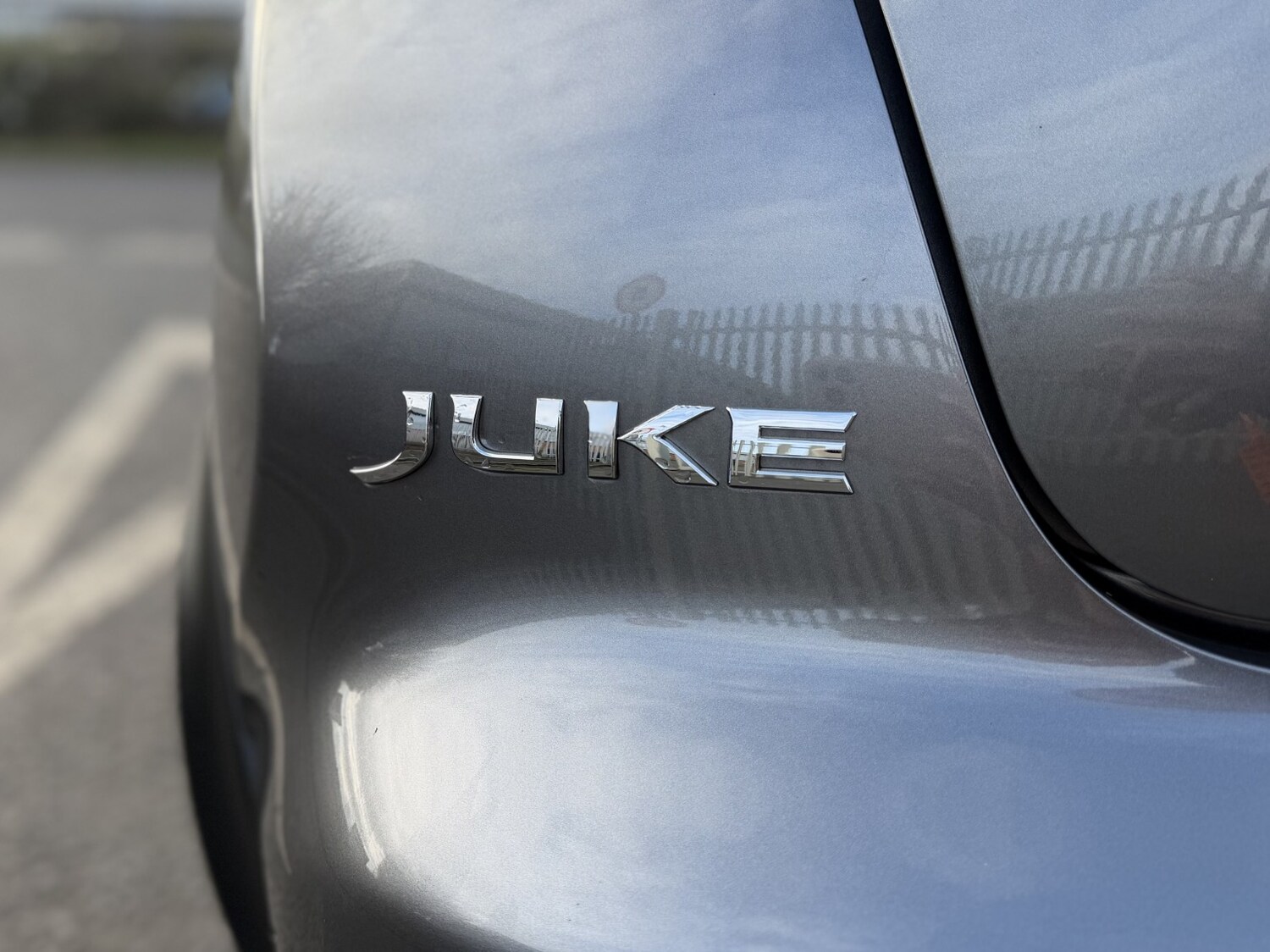 Used Nissan Juke 2015 for sale - 77721173: Photo 34