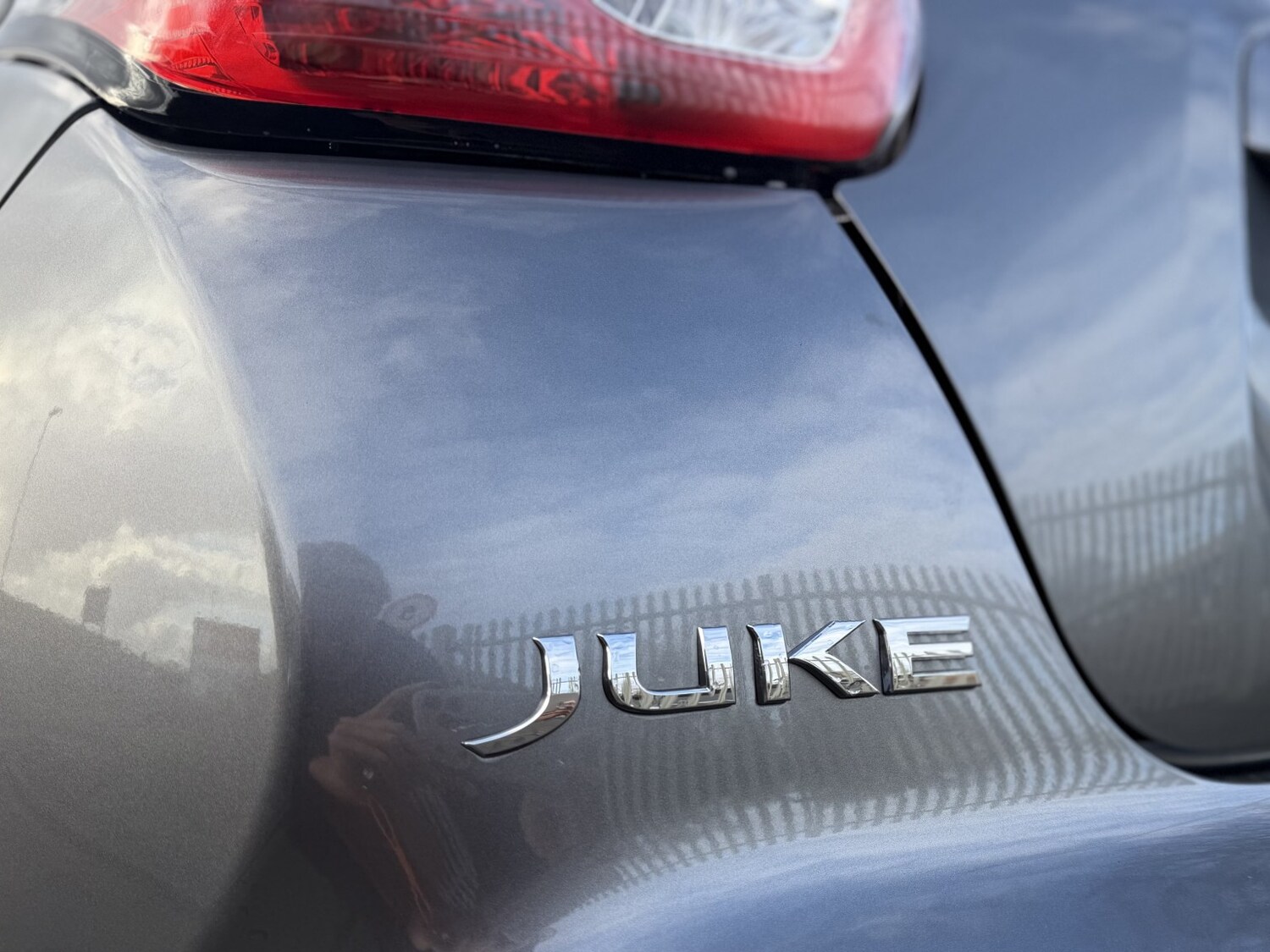 Used Nissan Juke 2015 for sale - 77721173: Photo 35