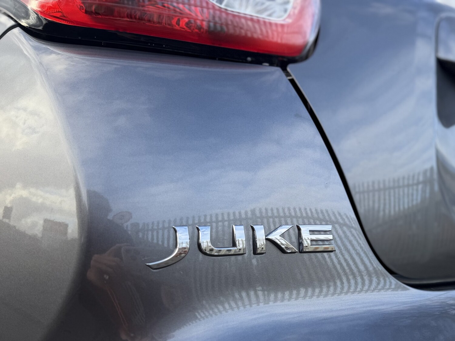 Used Nissan Juke 2015 for sale - 77721173: Photo 36