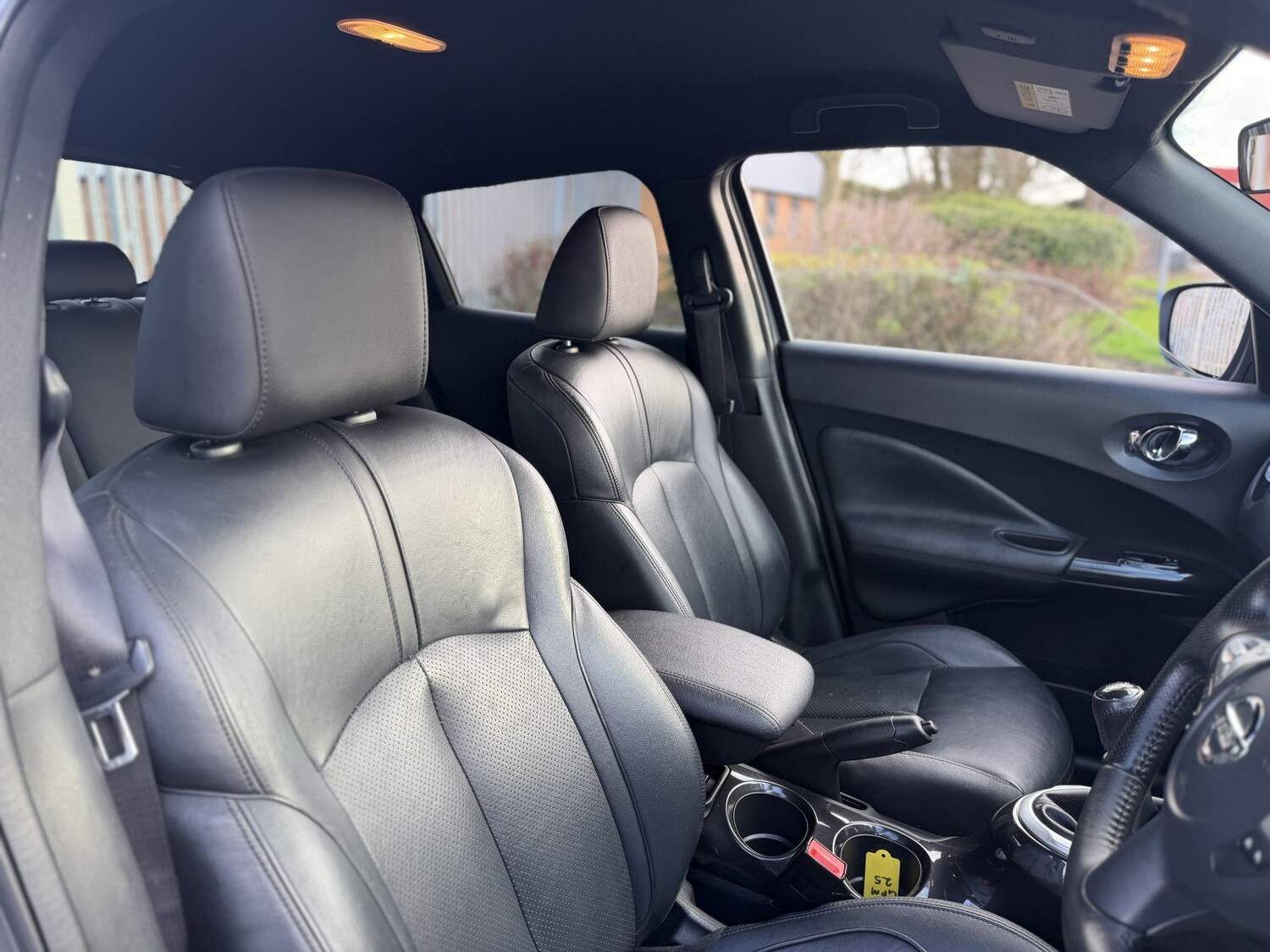 Used Nissan Juke 2015 for sale - 77721173: Photo 39