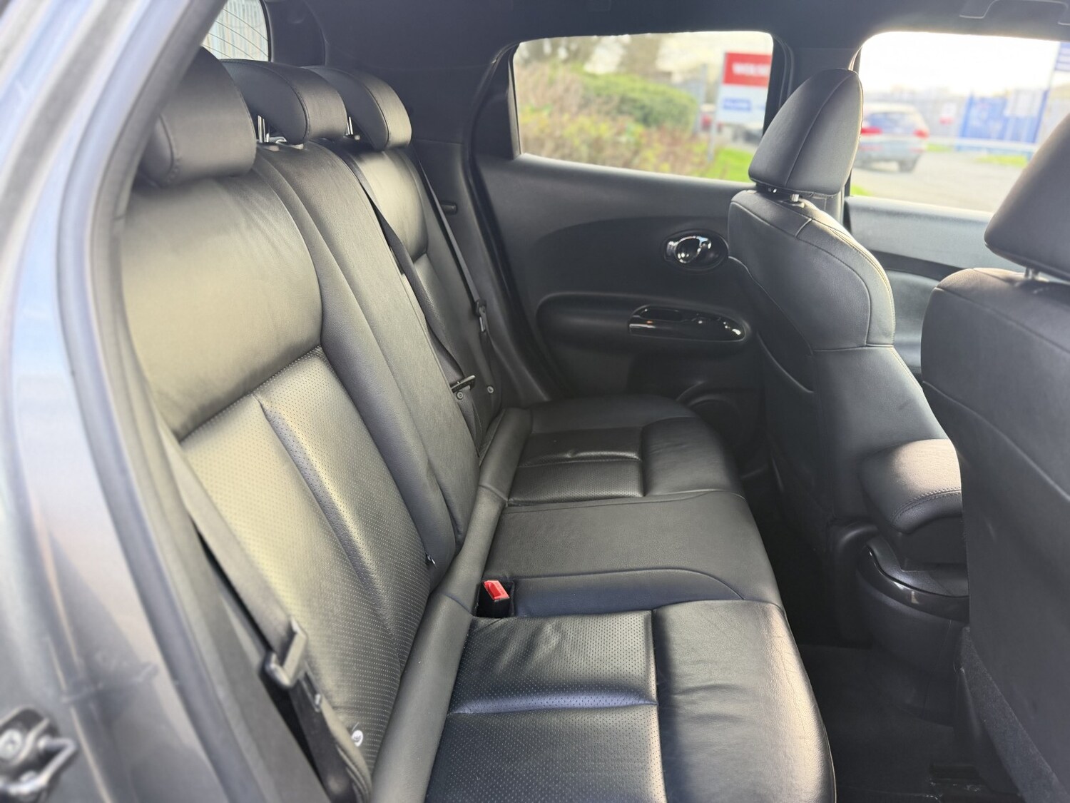 Used Nissan Juke 2015 for sale - 77721173: Photo 41