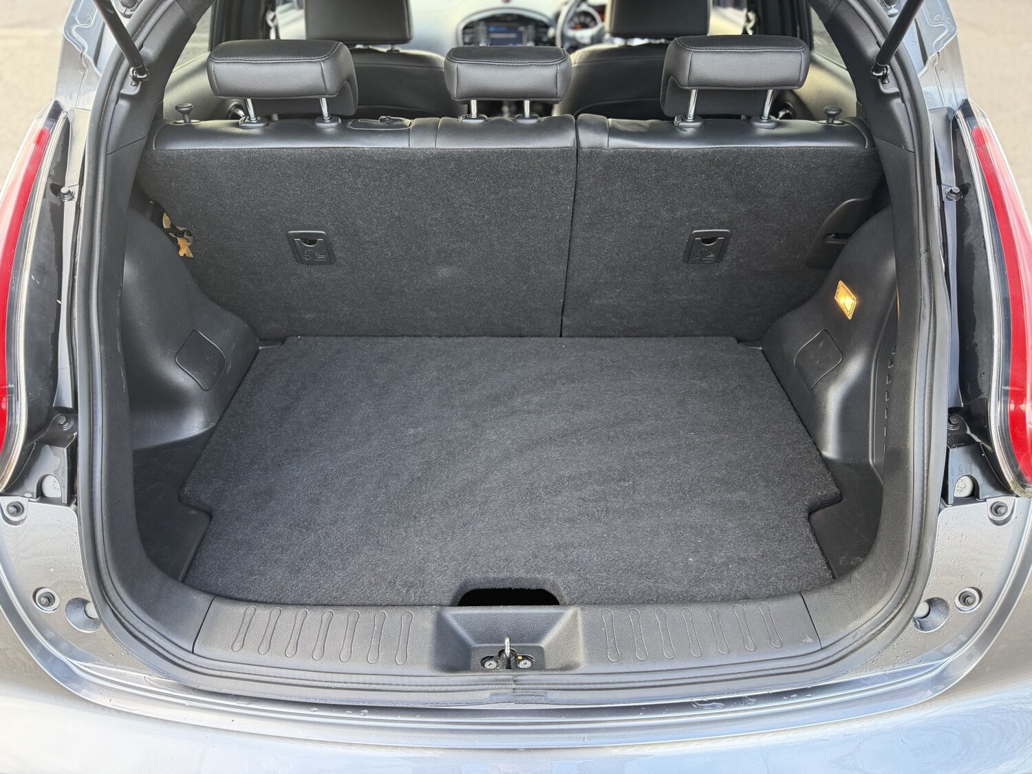 Used Nissan Juke 2015 for sale - 77721173: Photo 44