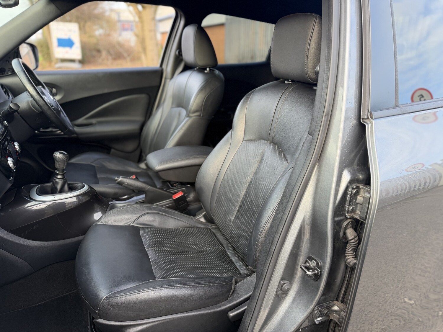 Used Nissan Juke 2015 for sale - 77721173: Photo 49