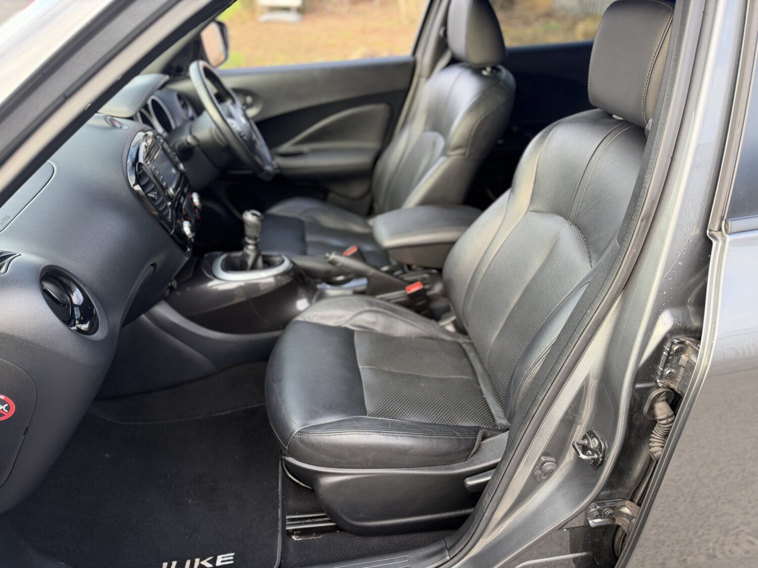 Used Nissan Juke 2015 for sale - 77721173: Photo 50