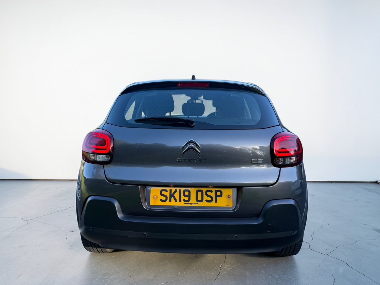 Used Citroen C3 2019 for sale - 77997244: Photo 10
